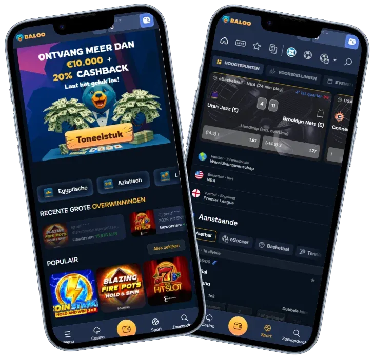 baloobet mobile app